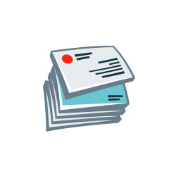 Business Cards sample