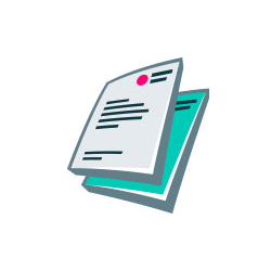 Full Color Letterhead